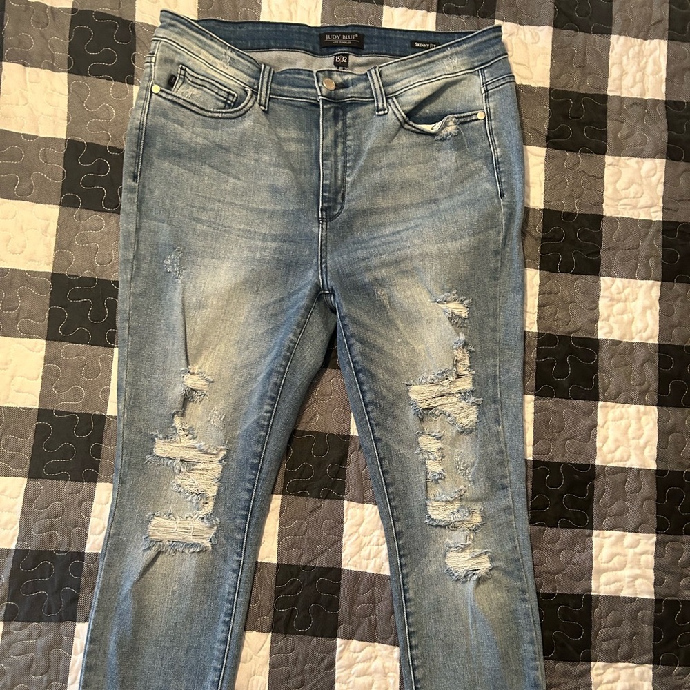 Judy Blue 15/32